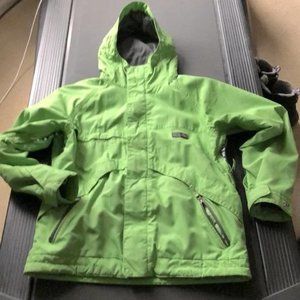 BURTON DRYRIDE Men's Small snowboard jacket